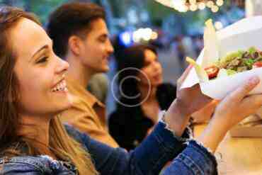 10 Reasons to Visit Our Fast Food Restaurant