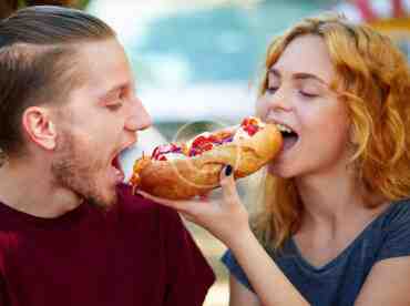 The Ultimate Guide to Making the Perfect Sandwiches