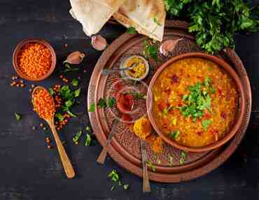 Pairing Wine With Indian Food: Tips From a Sommelier