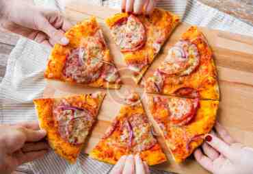 Beyond Pepperoni: Unique Pizza Toppings to Try Today